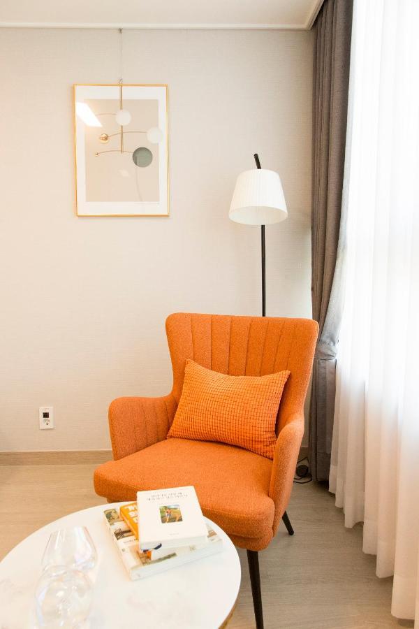 Celebstay Songdo Halla Western Park Yeonsu Dış mekan fotoğraf